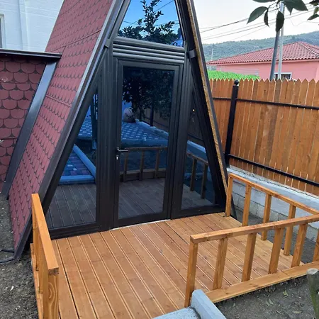 Vakantiehuis Adilaj *