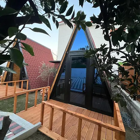Hébergement de vacances Adilaj Berat