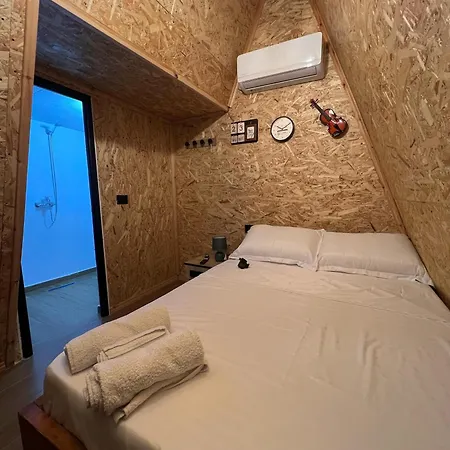 Hébergement de vacances Adilaj