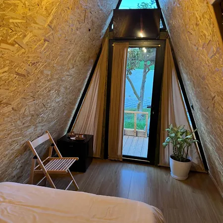 Adilaj Vakantiehuis *