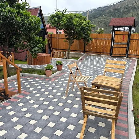 Casa de Férias Adilaj *