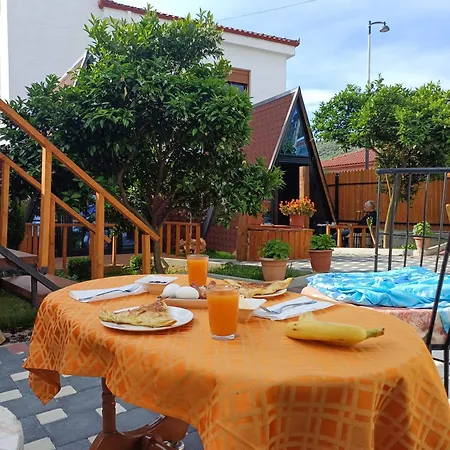 Vakantiehuis Adilaj *