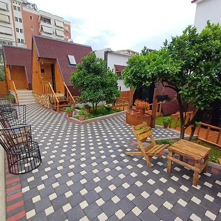 Adilaj Casa de Férias