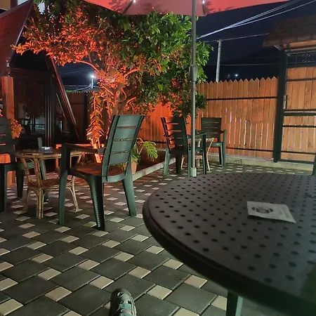 Adilaj Vakantiehuis *