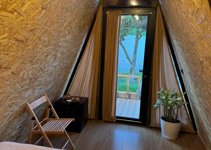 Adilaj Casa vacanze *