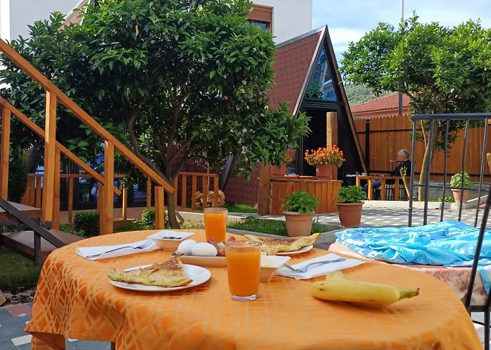 Casa vacanze Adilaj *