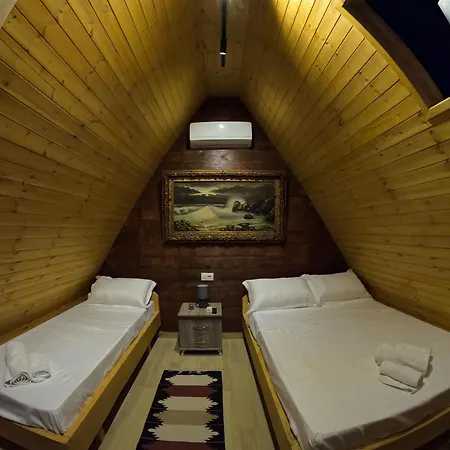 Adilaj Holiday home