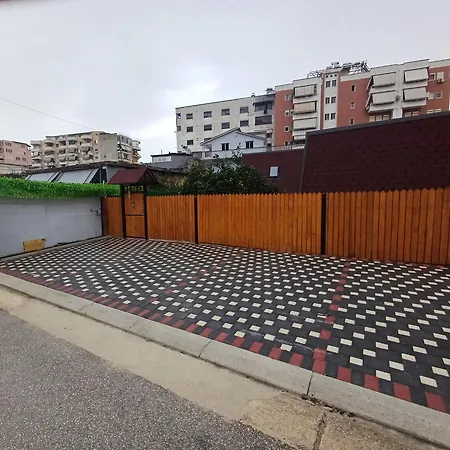 Prázdninový dům Adilaj *