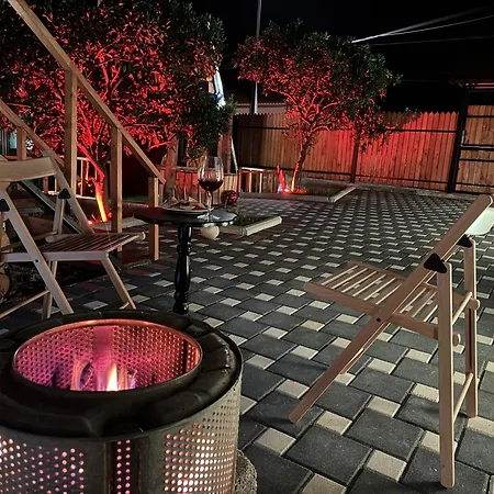 Adilaj Holiday home Berat
