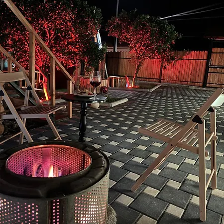 Adilaj Casa vacanze Berat