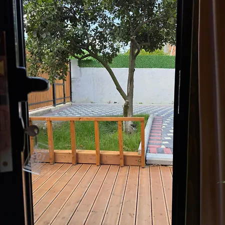 Adilaj Holiday home Berat