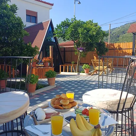 Adilaj Holiday home *