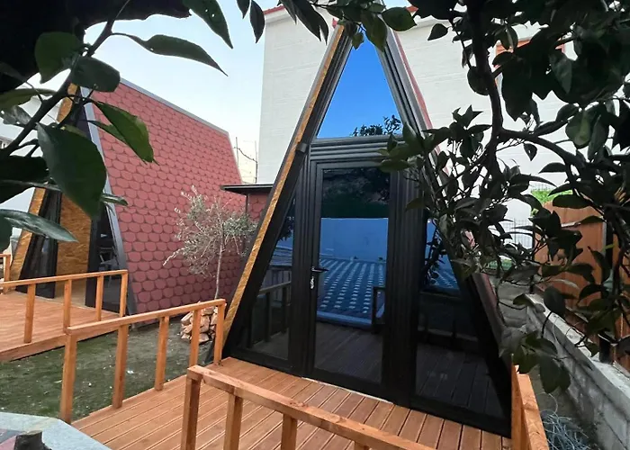 Tatil Evi Adilaj Berat