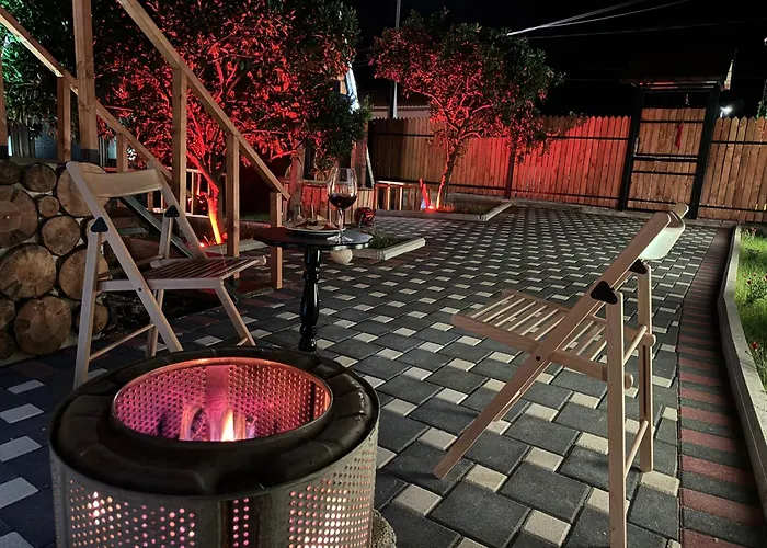 Adilaj Casa de Férias Berati