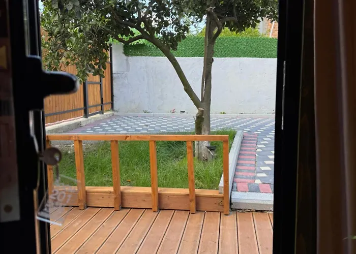 Adilaj Tatil Evi Berat