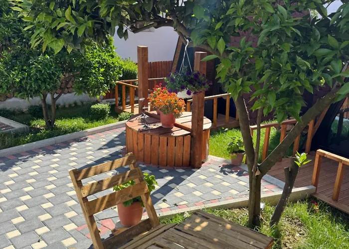 Tatil Evi Adilaj Berat