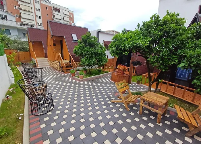 Adilaj Casa de Férias